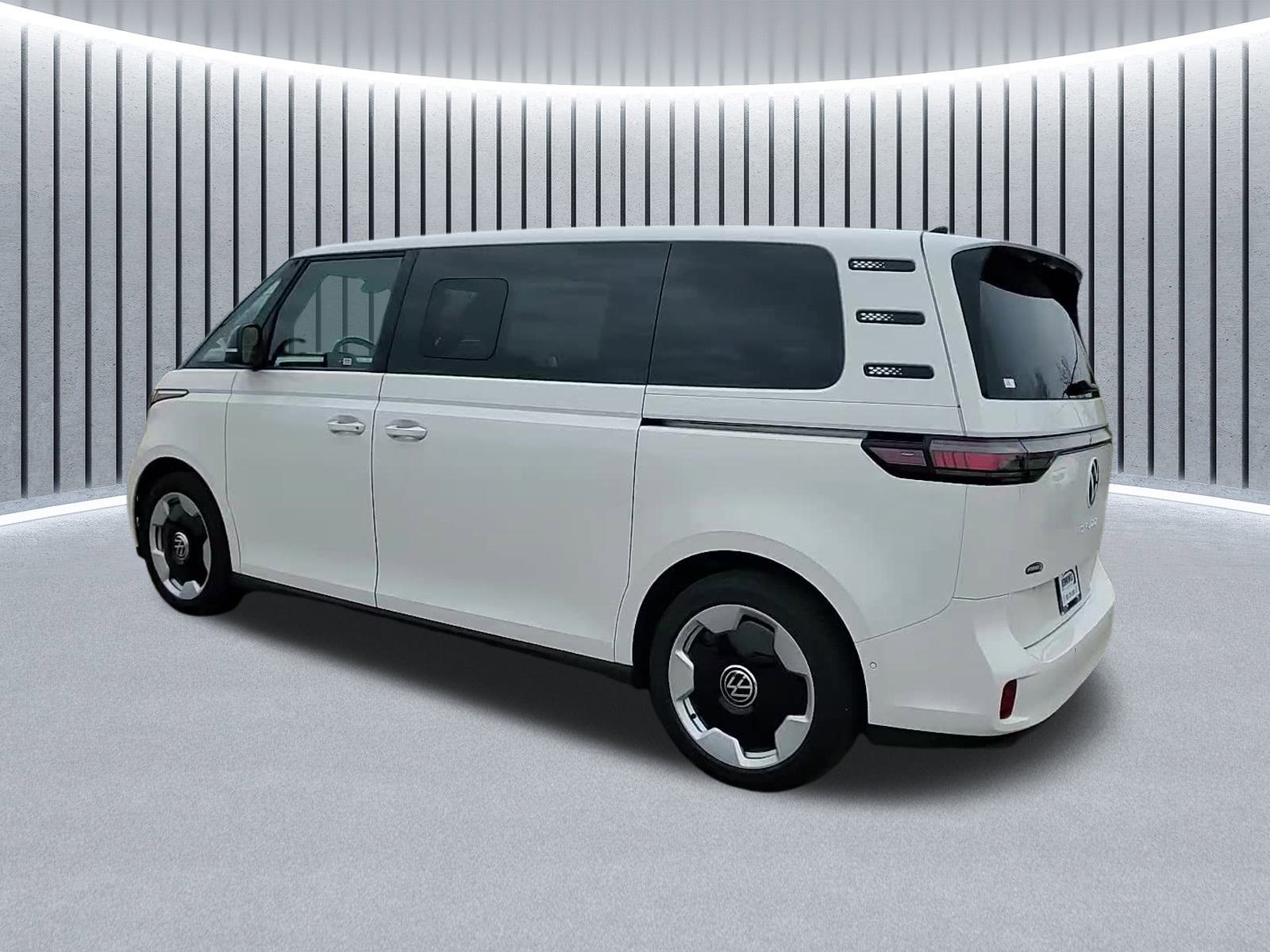 New 2025 Volkswagen ID. Buzz Pro S image 6