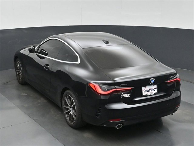 Used 2024 BMW 430i xDrive 430i xDrive image 23