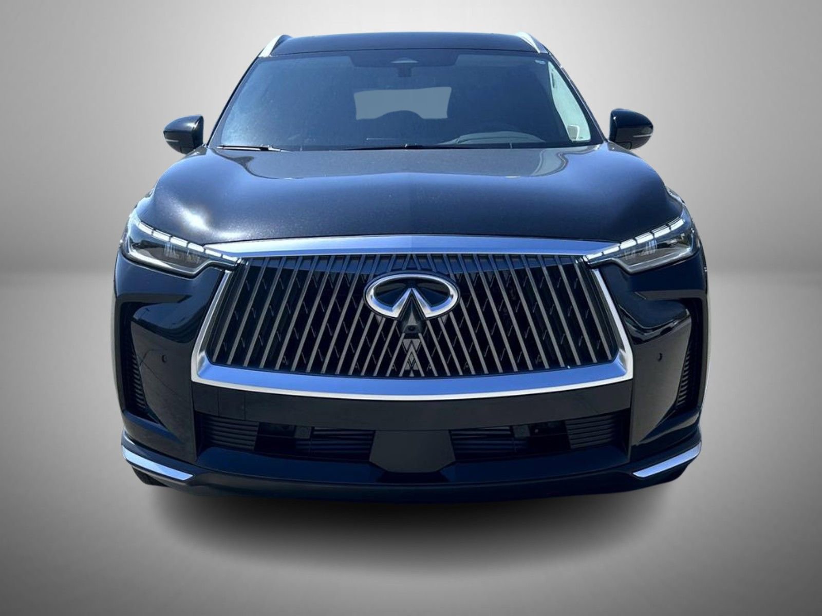 New 2026 INFINITI QX60 Luxe w/ Family Package image 2