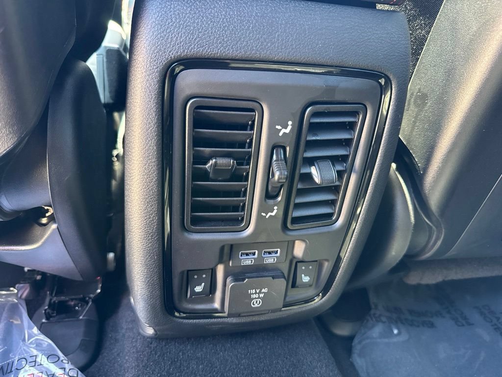 Certified 2026 Dodge Durango GT AWD/4WD image 22