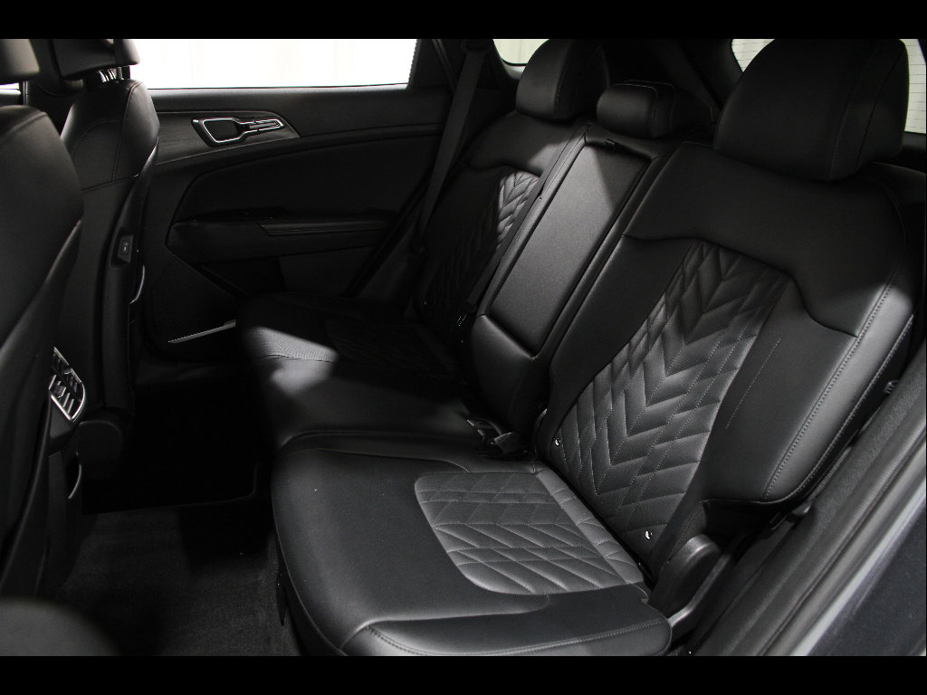 Used 2023 Kia Sportage X-Line w/ X-Line Premium Package image 21