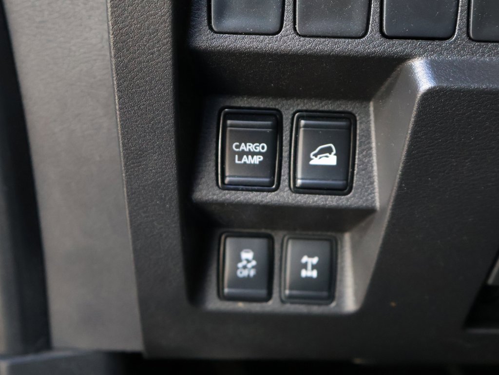 Used 2023 Nissan Frontier PRO-4X w/ Tow Package image 41