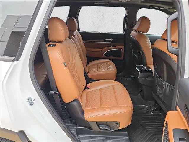 Used 2023 Kia Telluride SX X-Line AWD/4WD image 23