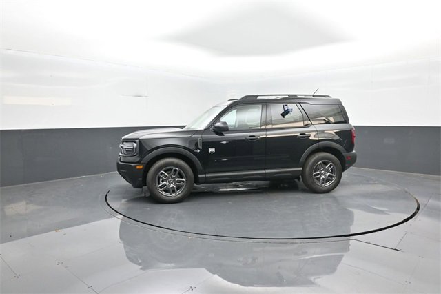 New 2025 Ford Bronco Sport Big Bend image 4