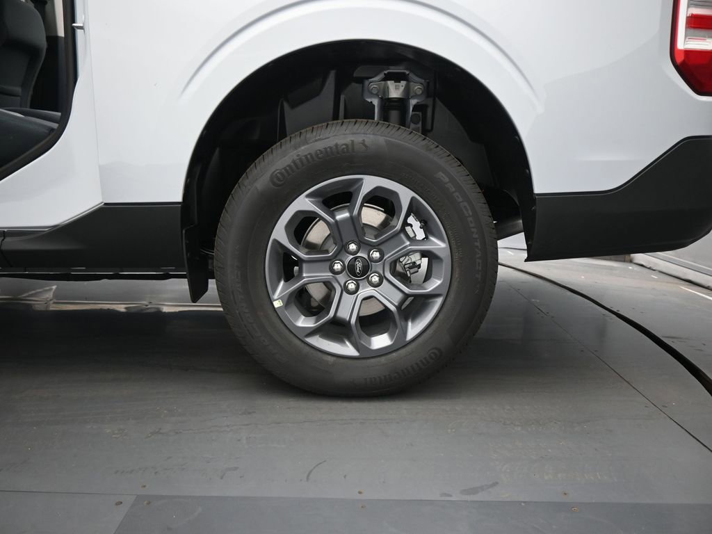 New 2025 Ford Maverick XLT w/ XLT Luxury Package image 21