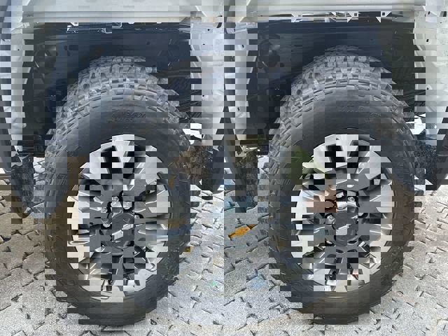 New 2026 Chevrolet Silverado 2500 Custom image 29