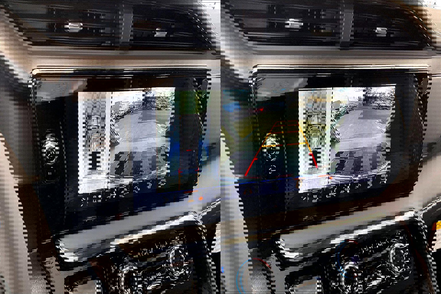 New 2026 GMC Sierra 1500 AT4X image 13