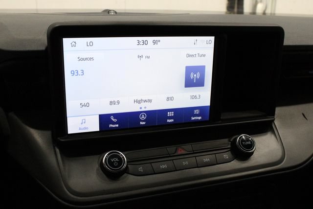 Used 2024 Ford Maverick Lariat w/ Black Appearance Package AWD/4WD image 28