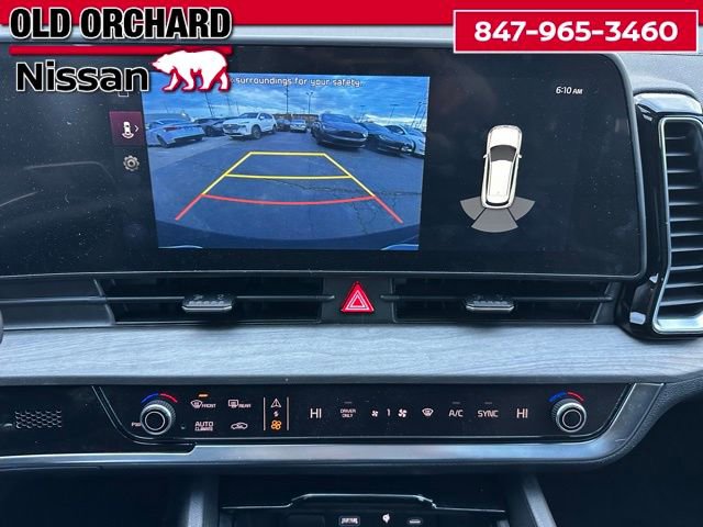 Used 2024 Kia Sportage X-Line image 15