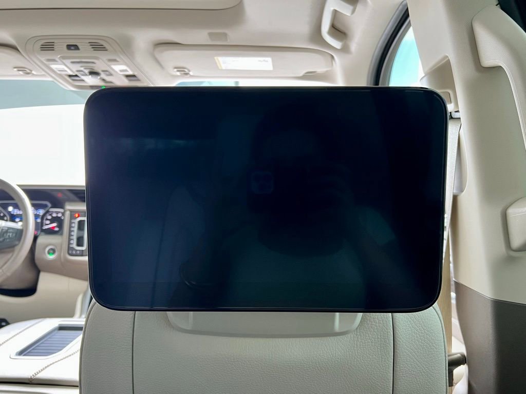 Used 2021 GMC Yukon Denali w/ Denali Ultimate Package image 15