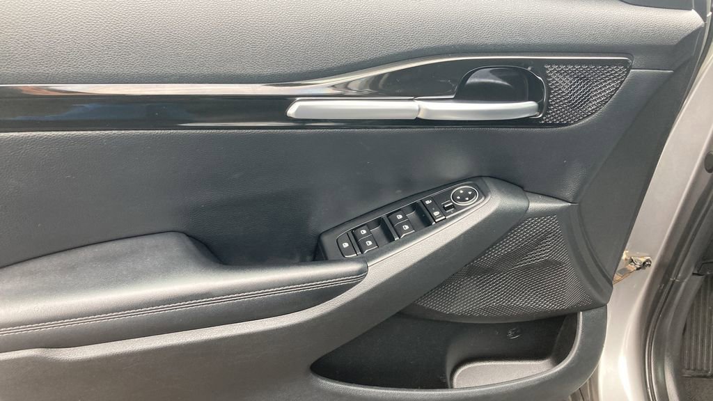 Used 2022 Kia Seltos EX AWD/4WD image 30