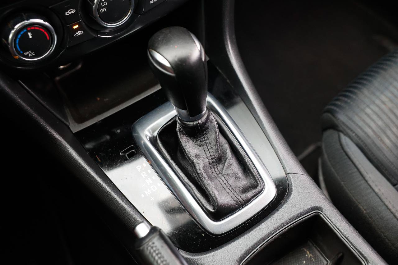 Used 2015 MAZDA MAZDA6 Sport FWD image 36