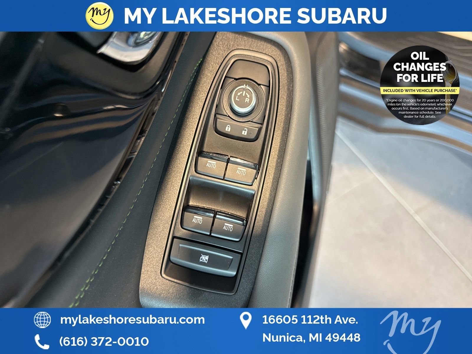 Used 2024 Subaru Outback Onyx Edition AWD/4WD image 24