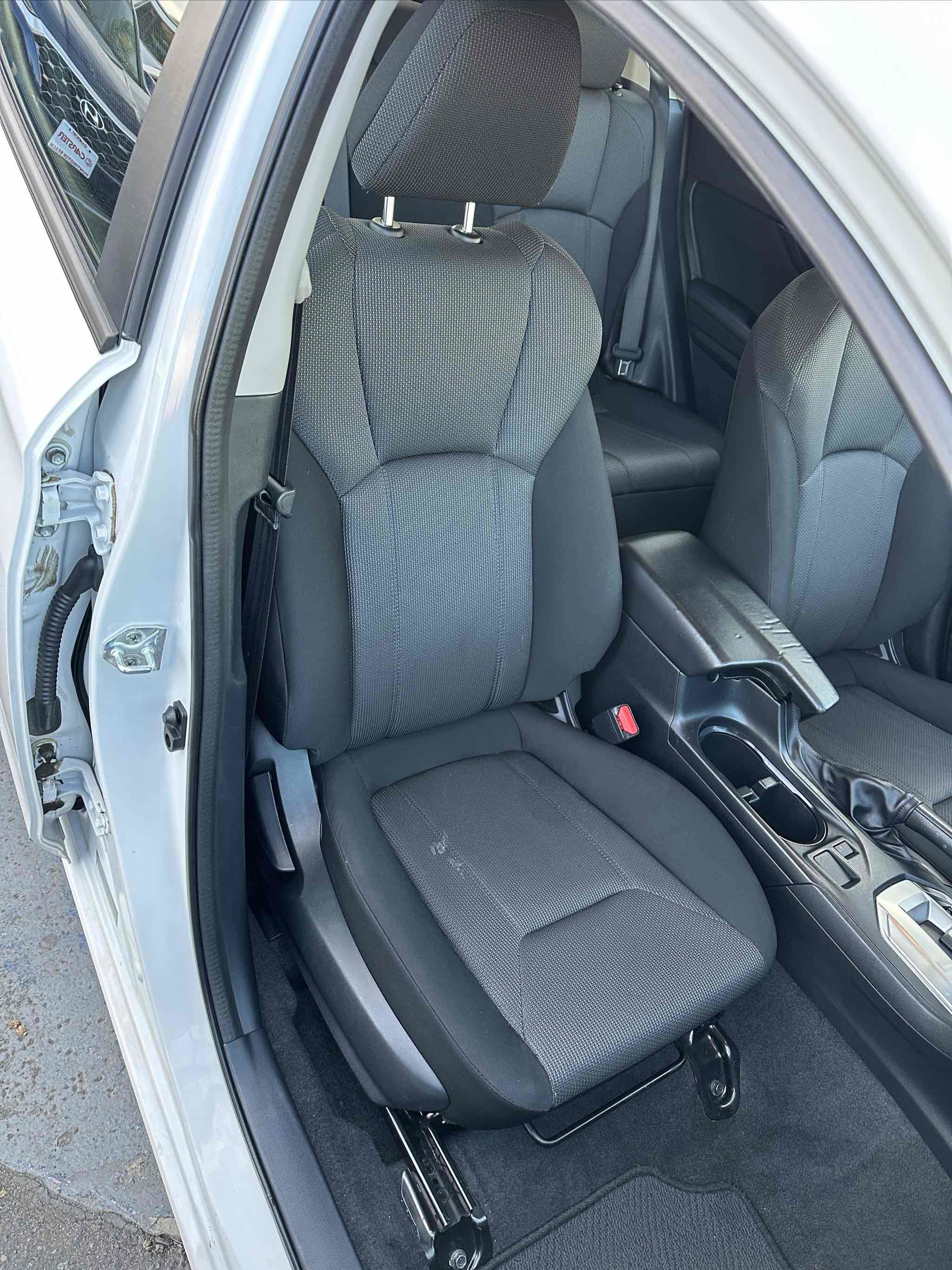 Used 2021 Subaru Impreza 2.0i image 13