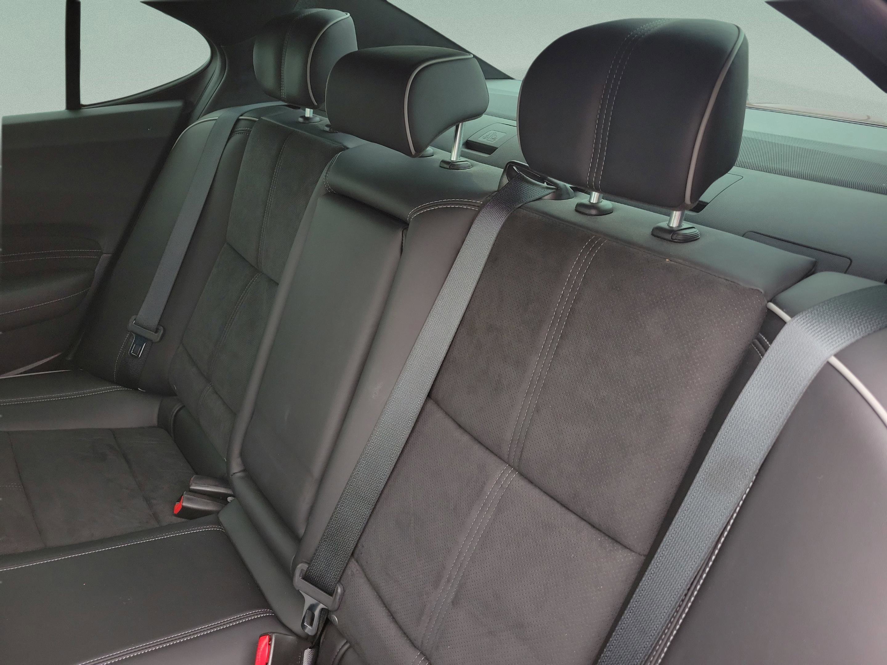 Used 2020 Acura TLX w/ A-SPEC Pkg FWD image 8