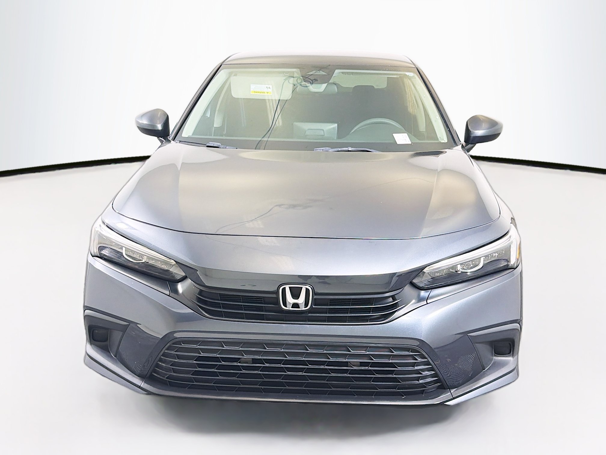 Used 2023 Honda Civic LX image 2