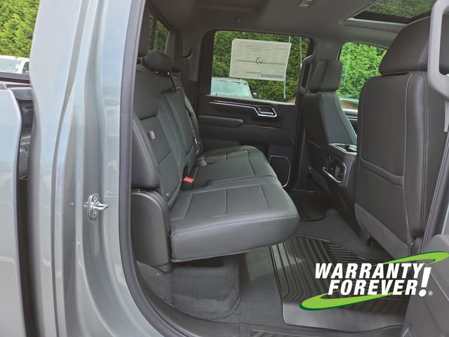 New 2026 Chevrolet Silverado 2500 LTZ w/ Trail Boss Package AWD/4WD image 17