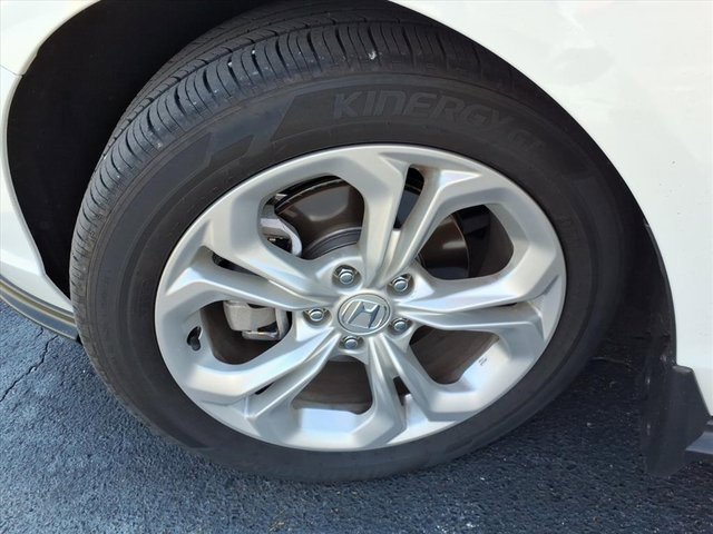 Used 2023 Honda Accord LX image 20