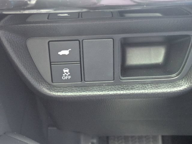 New 2026 Acura ADX FWD image 27