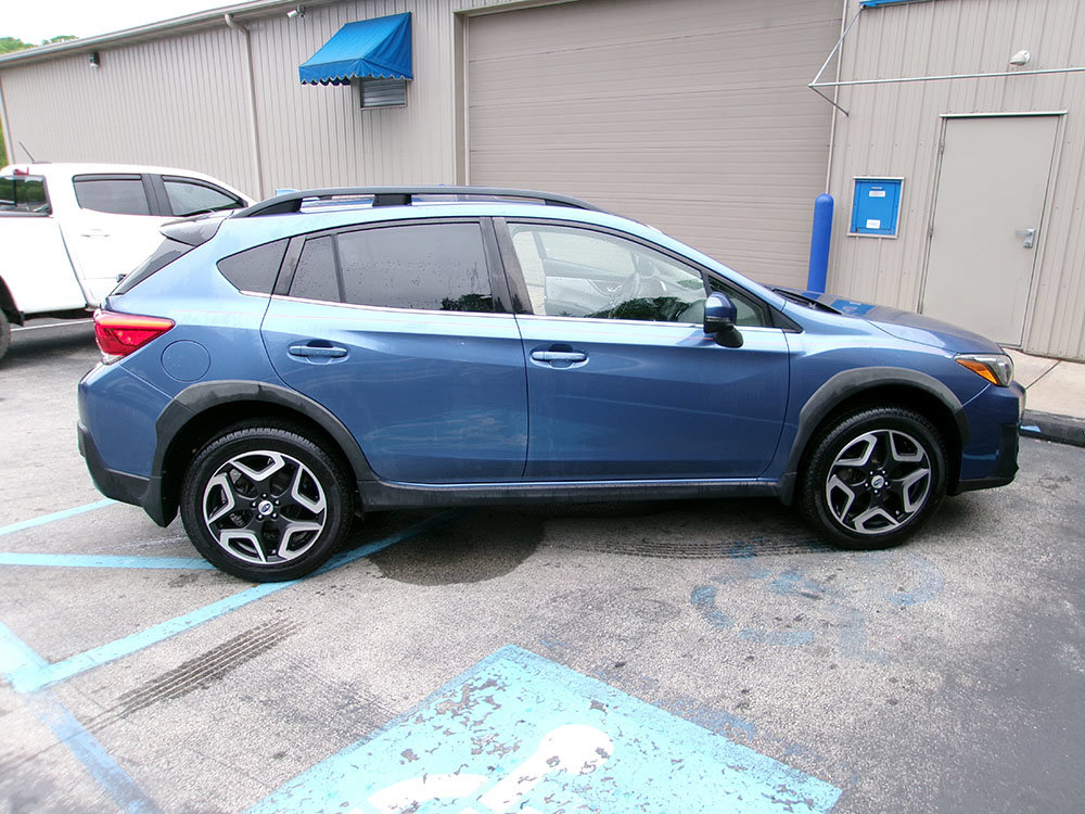 Used 2018 Subaru Crosstrek 2.0i Limited AWD/4WD image 6