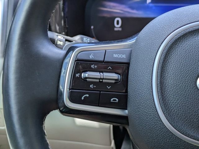 Used 2021 Kia Sorento SX FWD image 29