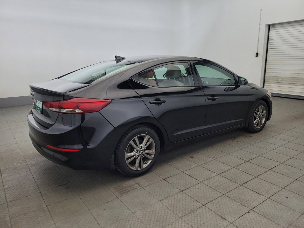 Used 2018 Hyundai Elantra SEL FWD image 10