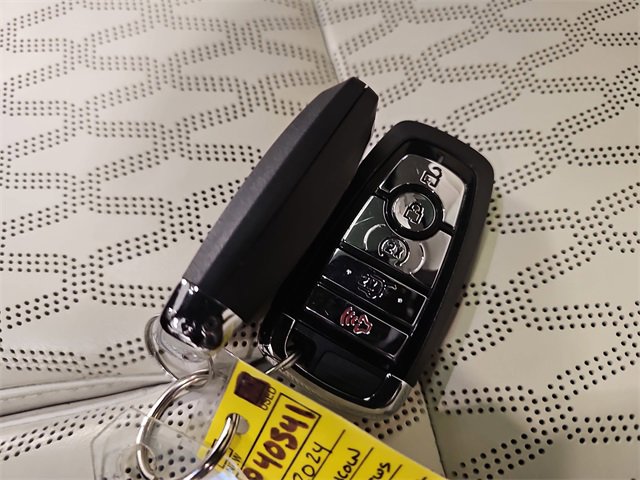 Used 2024 Lincoln Nautilus Black Label image 35