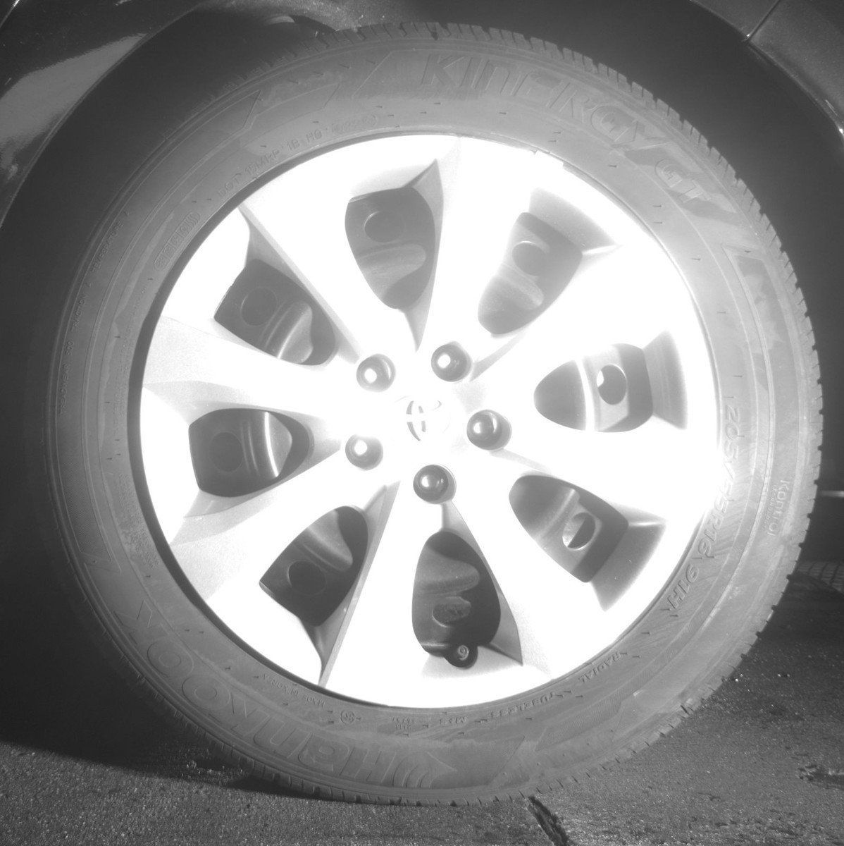 Used 2025 Toyota Corolla LE image 14