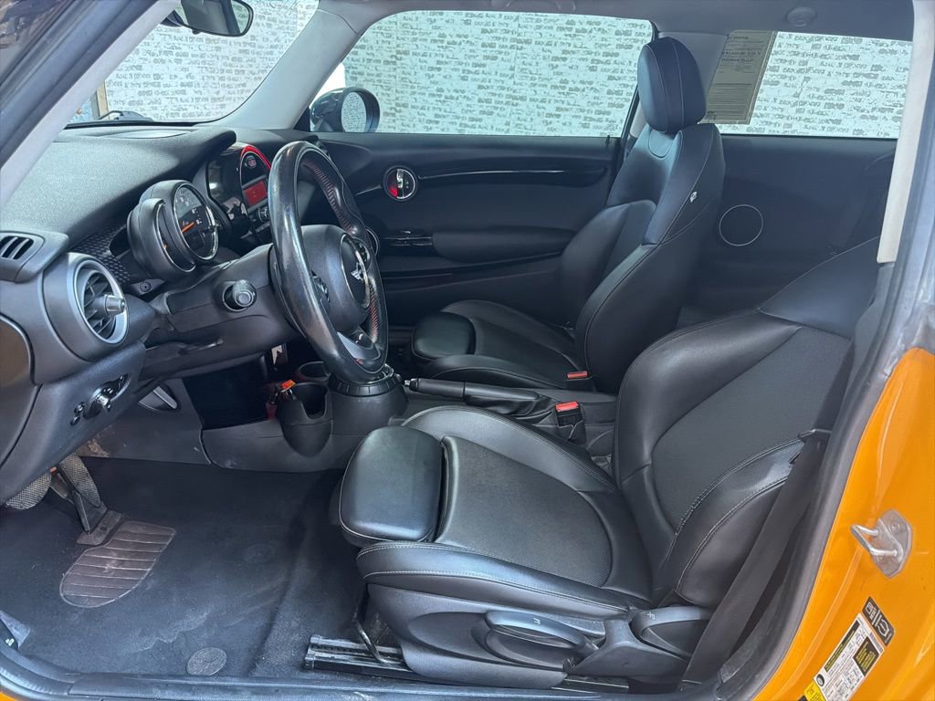 Used 2014 MINI Cooper S image 14