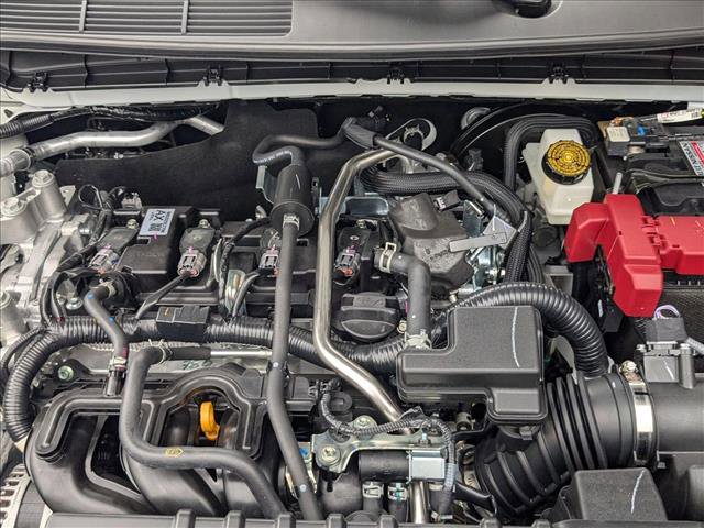 New 2026 Nissan Kicks S image 15