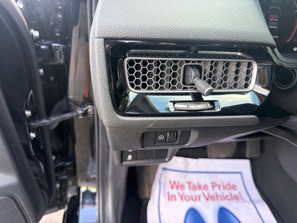 Used 2022 Honda Civic EX image 25