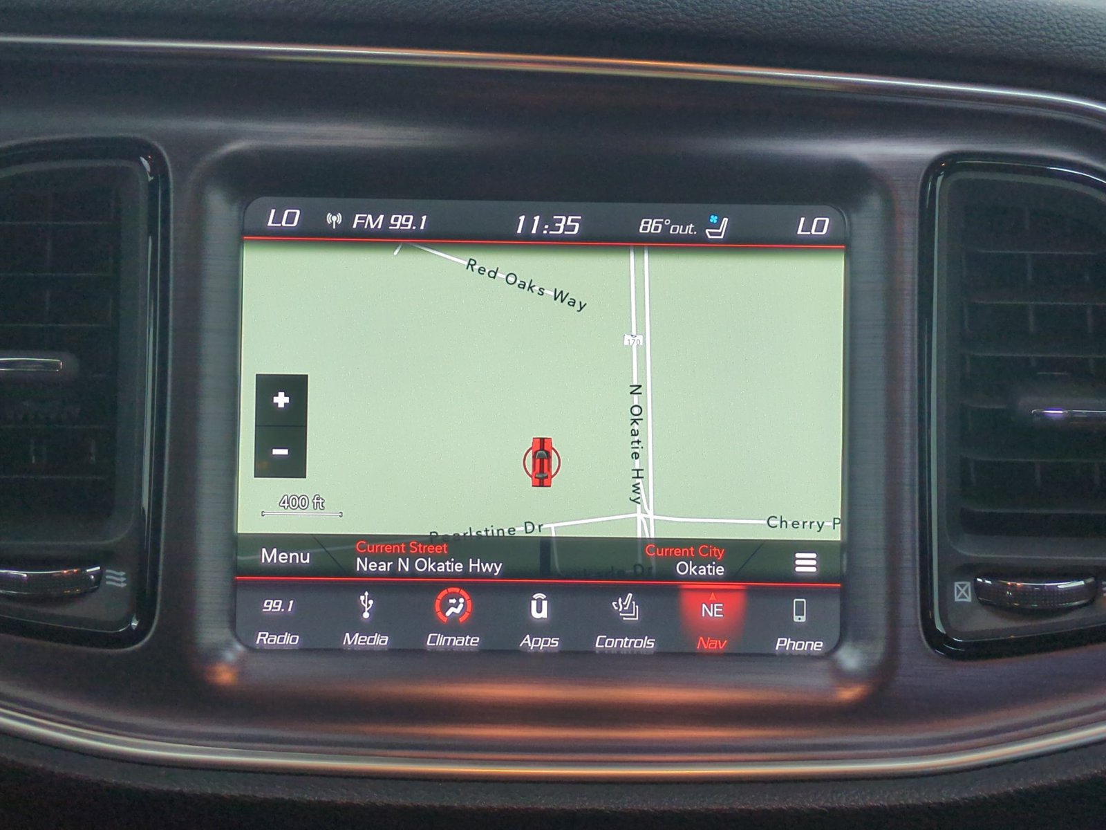 Used 2018 Dodge Challenger SRT Demon RWD image 14