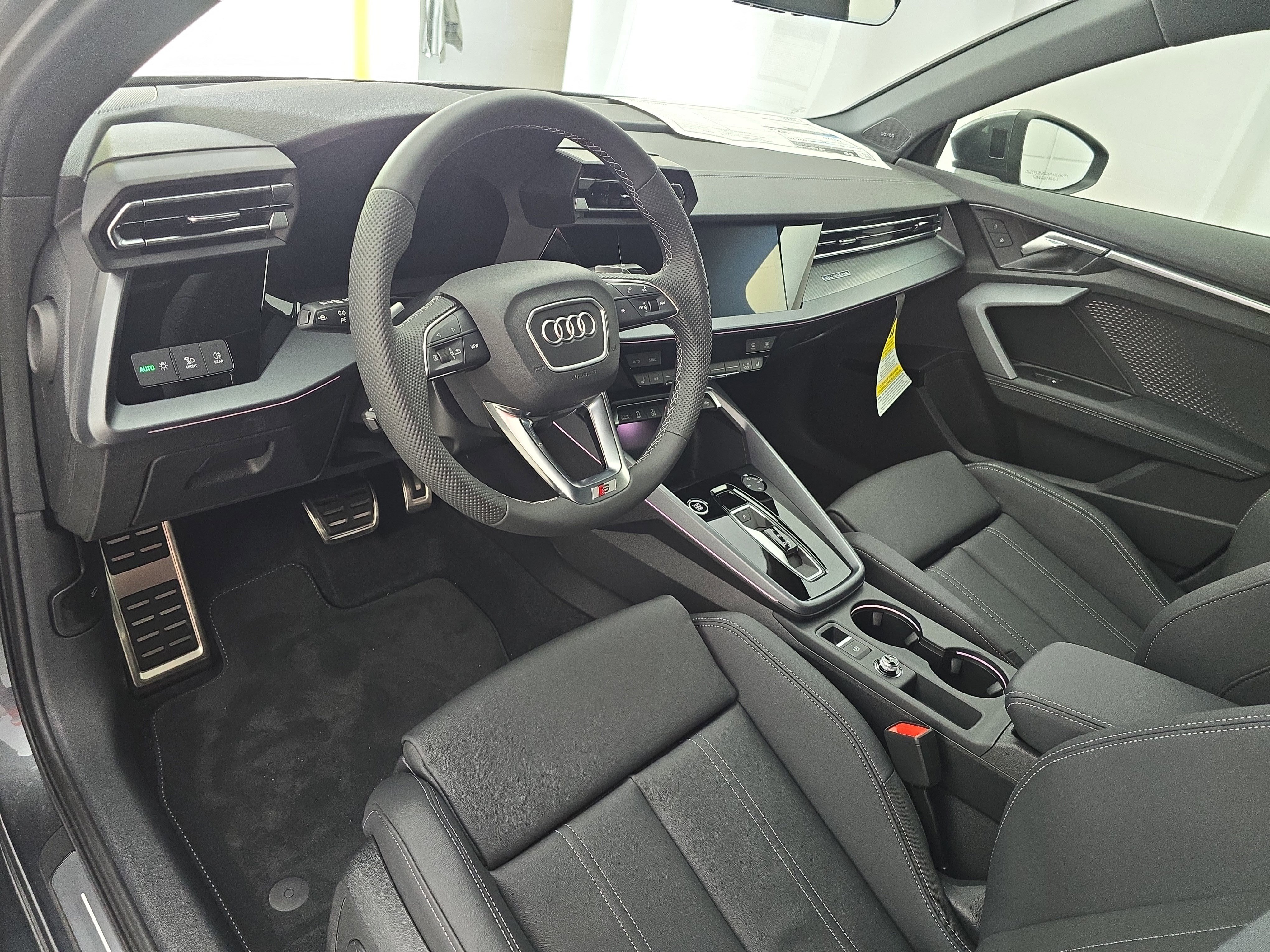 New 2026 Audi A3 2.0T Premium image 15