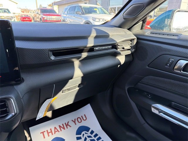 New 2026 Ford Mustang Coupe image 21