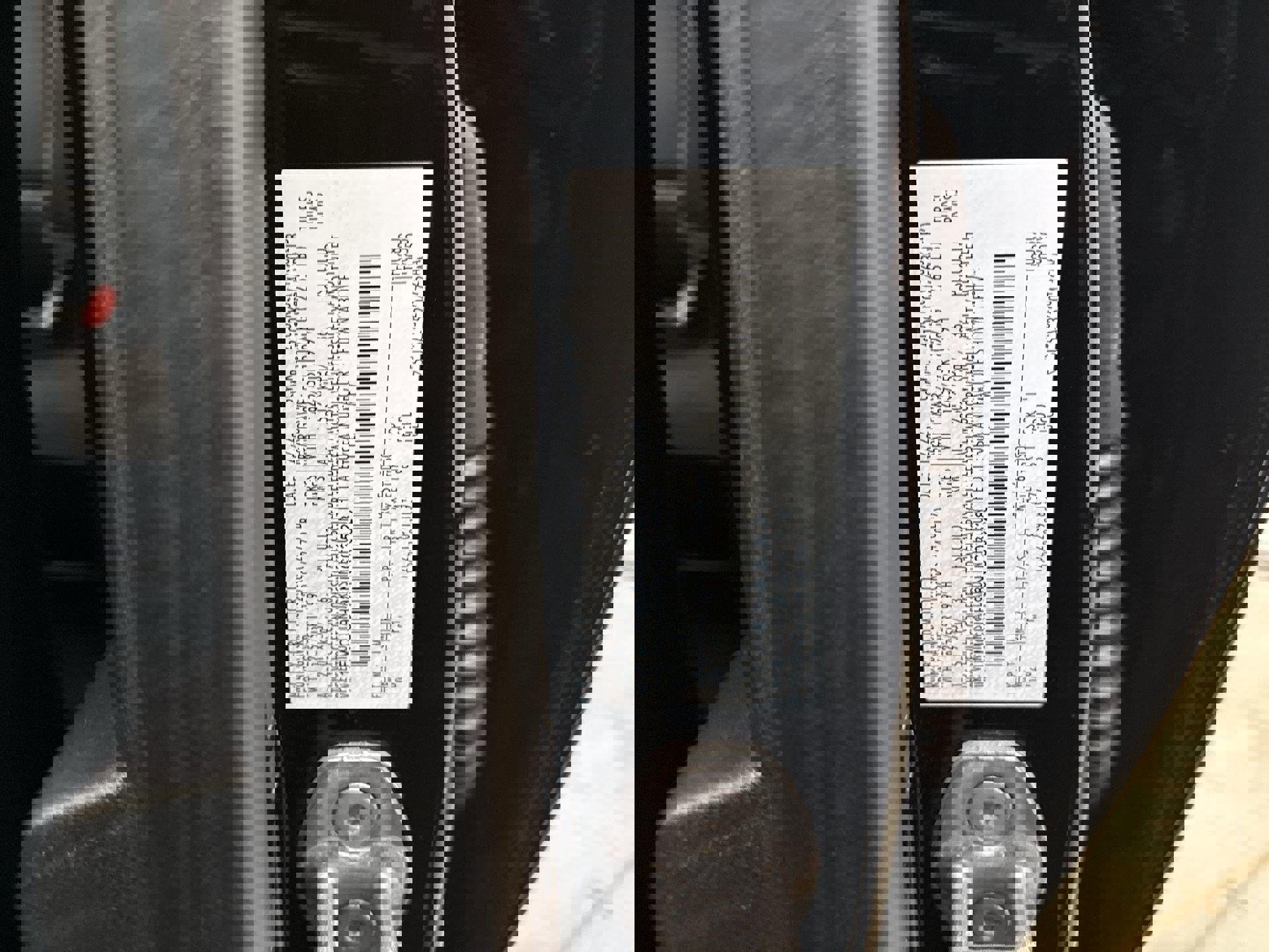 Used 2022 Ford Escape SEL w/ SEL Stealth AWD Package image 21