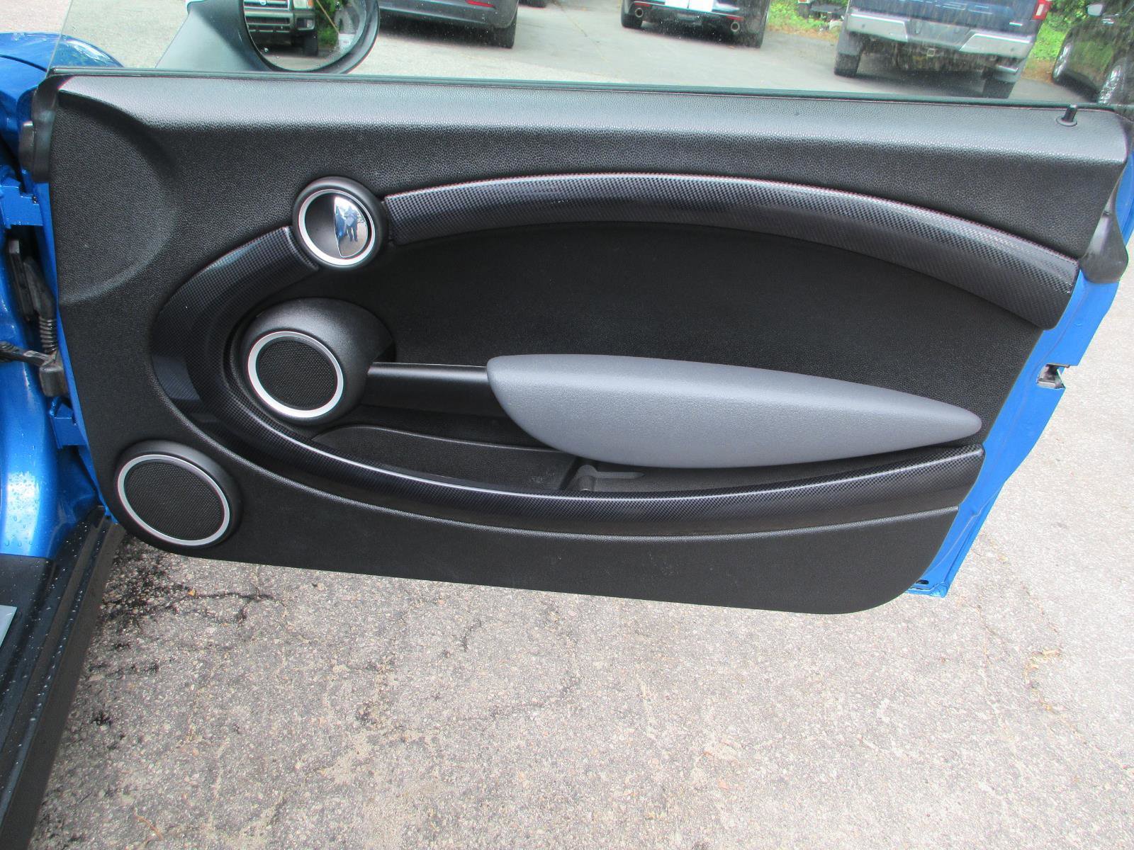 Used 2011 MINI Cooper S FWD image 15