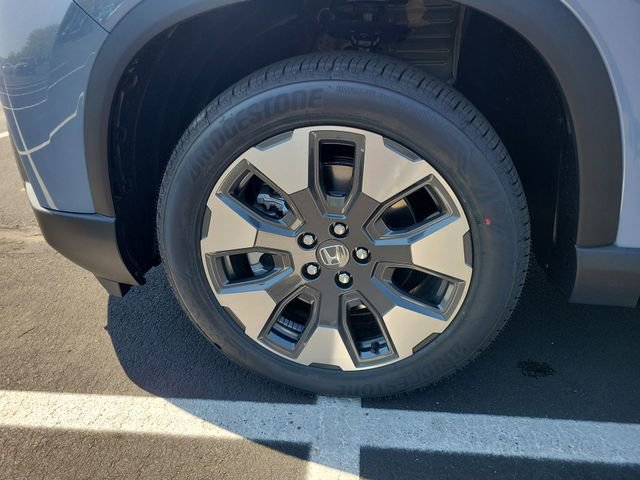 New 2026 Honda Pilot Elite image 17