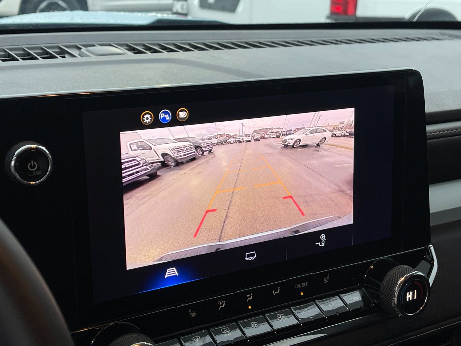 Used 2025 Chevrolet Colorado LT image 22