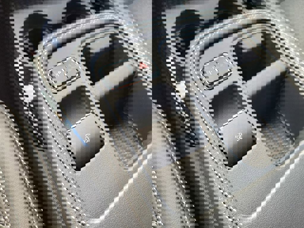 New 2025 Ford Mustang Mach-E GT w/ Bronze Appearance Package image 50