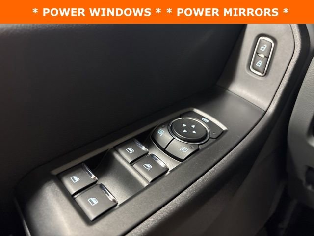 New 2026 Ford F250 XL w/ XL Off-Road Package image 22