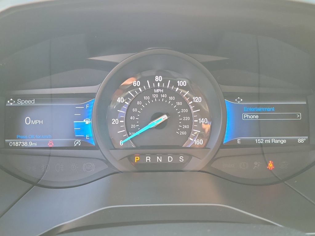 Used 2024 Ford Edge SEL w/ Convenience Package AWD/4WD image 26