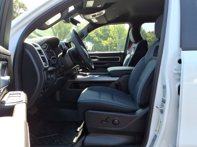 New 2026 RAM 1500 Big Horn AWD/4WD image 13