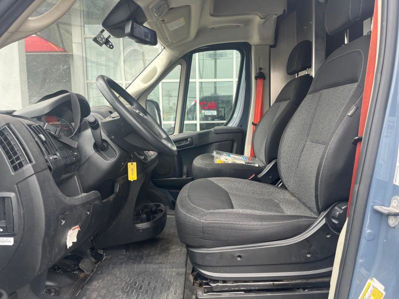 Used 2021 RAM ProMaster 3500 image 12