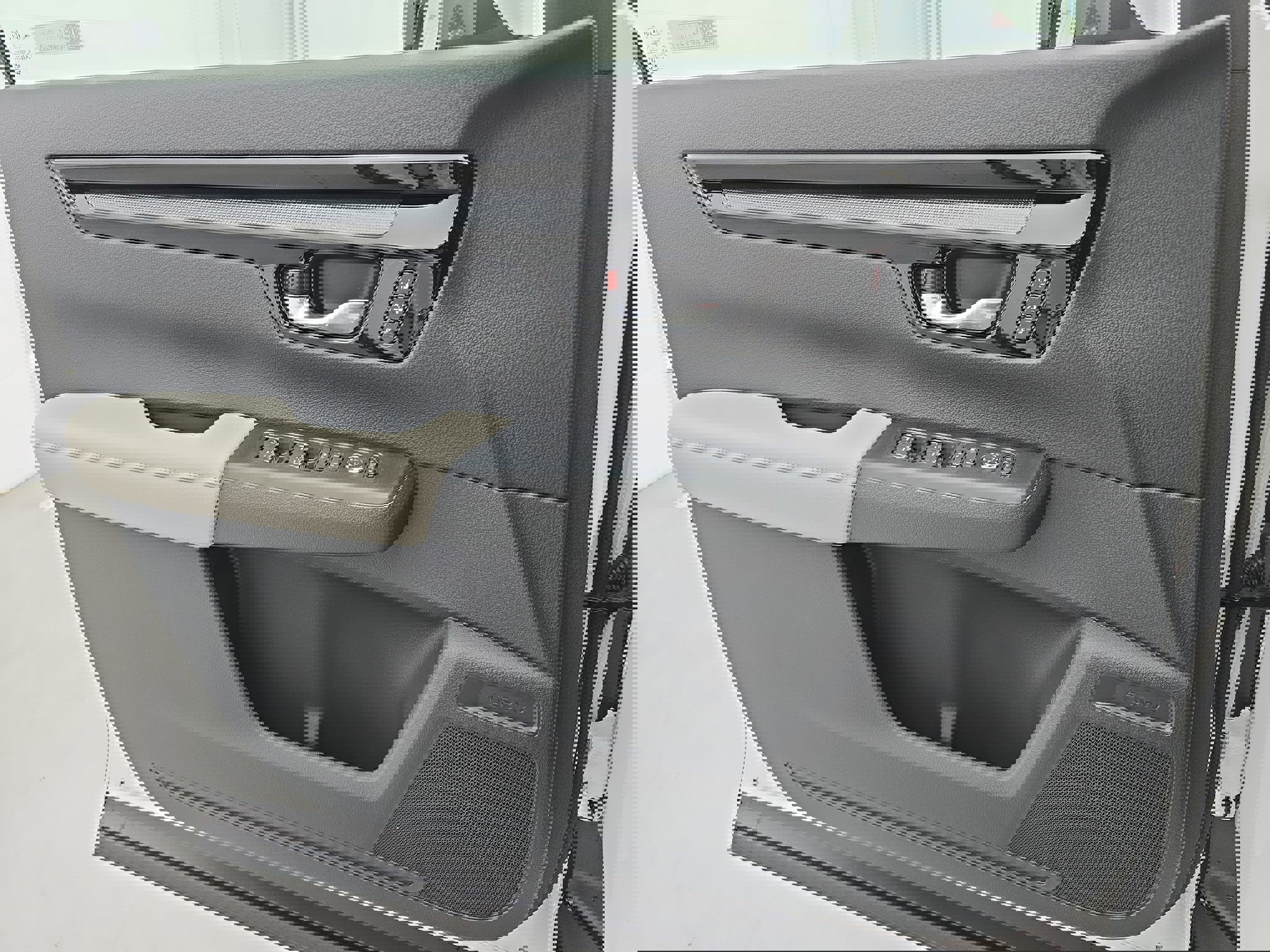 New 2026 Honda CR-V EX-L image 27