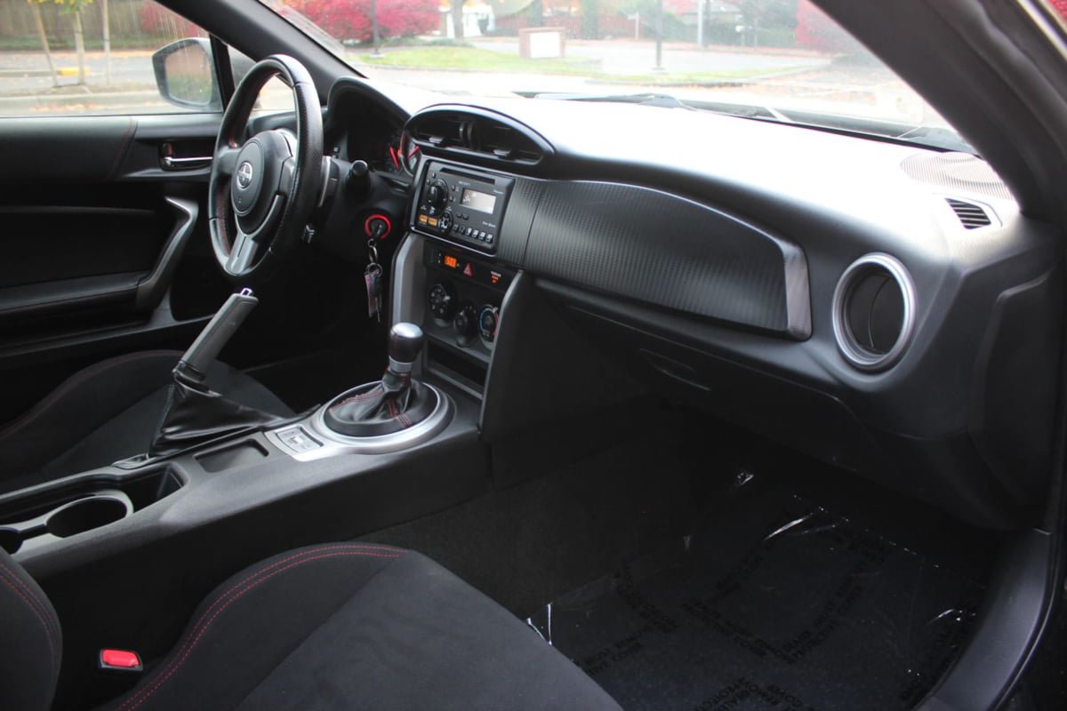 Used 2013 Scion FR-S RWD image 20