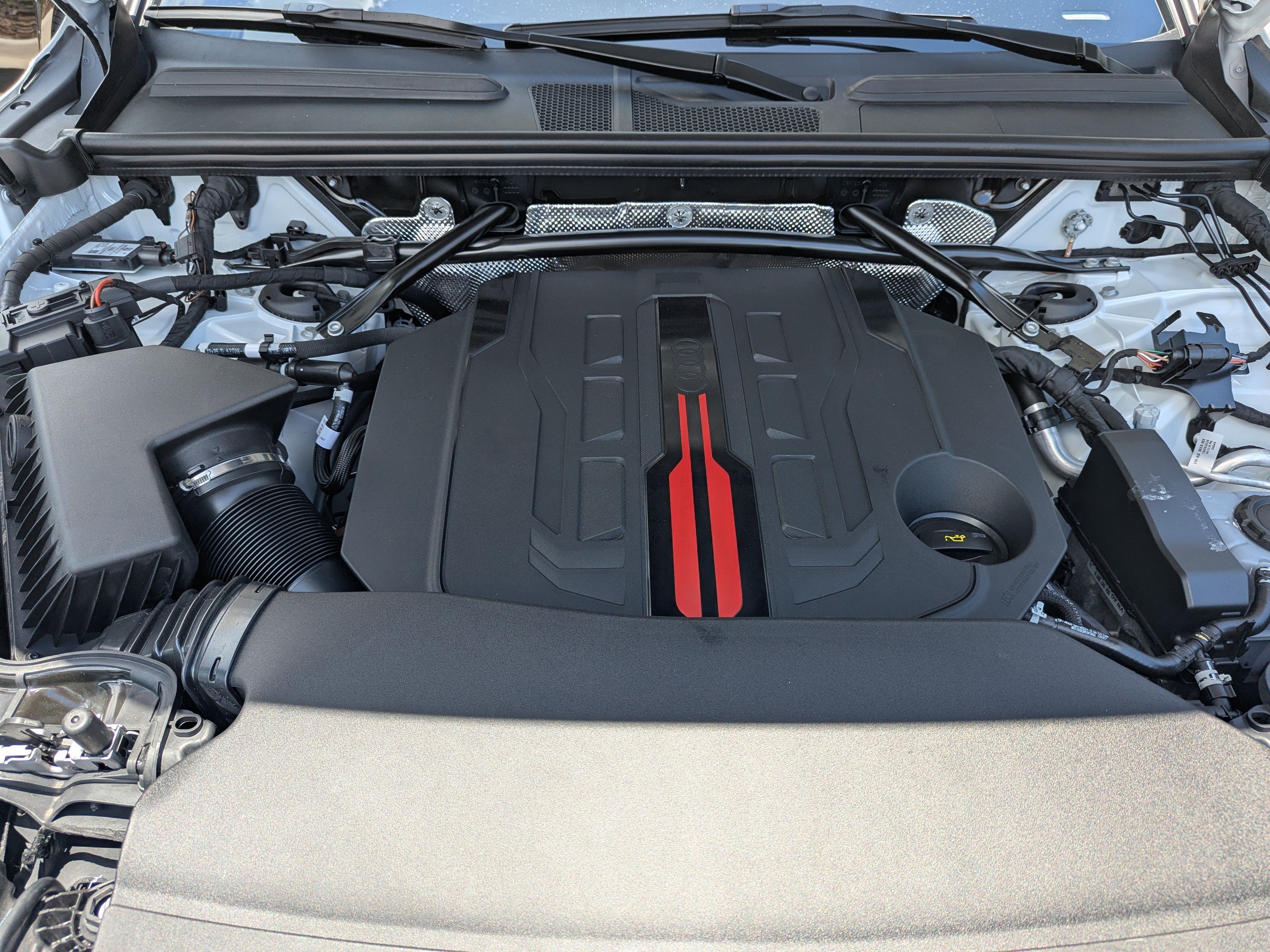 New 2026 Audi SQ5 Premium Plus AWD/4WD image 29