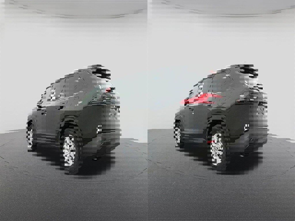 New 2026 Toyota Grand Highlander XLE image 21