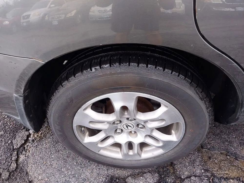 Used 2007 Acura MDX image 16