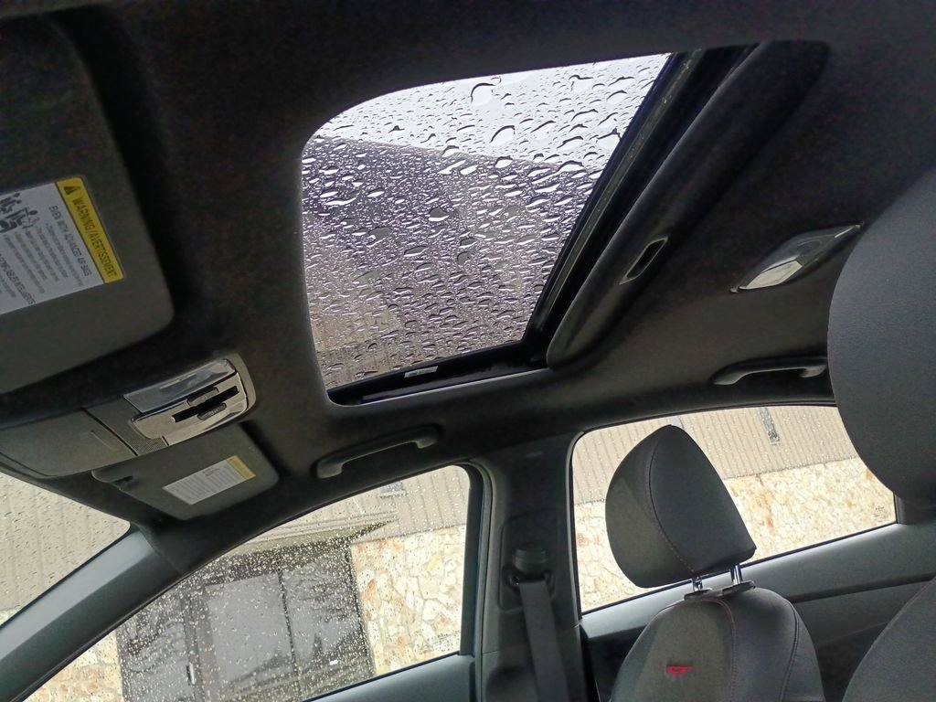 Used 2023 Kia Forte GT w/ GT2 Package image 16