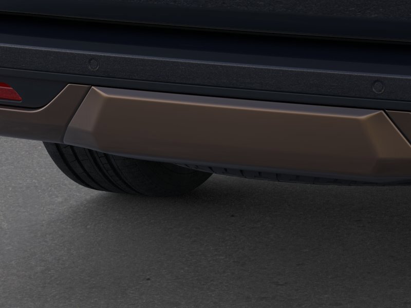 New 2026 Ford Expedition King Ranch AWD/4WD image 24